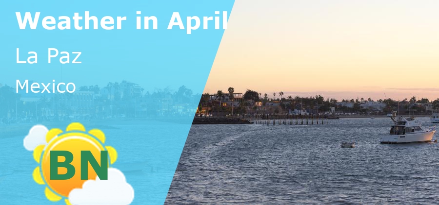 Comfortable with dry air with nice temperatures